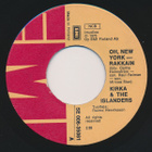Kirka & The Islanders – Oh, New York – Rakkain - pikkukuva 1