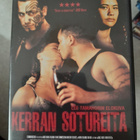 Kerran sotureita dvd - pikkukuva 1