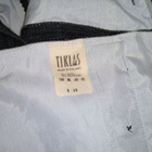HOUSUT TIKLAS KOKO 48 B 45% WOOL 55% POLYESTER - pikkukuva 3