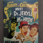 Abbott and Costello Meet Dr. Jekyll and Mr. Hyde 4K - pikkukuva 1