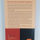 Mieli keinussa : tarinoita masennuksesta ja maniasta - pikkukuva 2