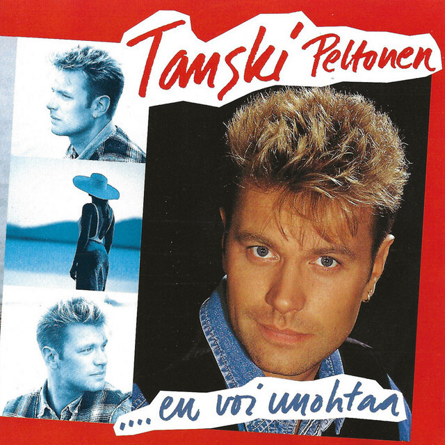 Tauski Peltonen - En voi Unohtaa