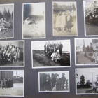 22 VANHAA Valokuvaa Lahti Helsinki Kiva Auto ym 1930-l - pikkukuva 2