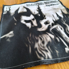 Electric Wizard • Dopethrone selkämerkki - pikkukuva 2