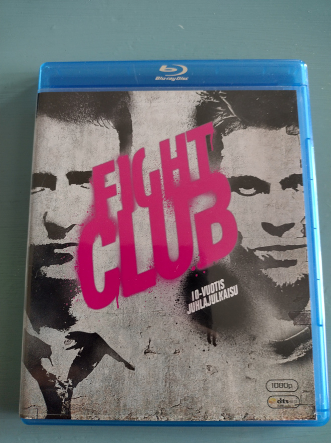 Fight Club