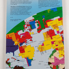 Michael Kidron ym. : The State of the World Atlas - pikkukuva 2