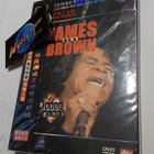 JAMES BROWN - LIVE FROM THE HOUSE OF BLUES UUSI DVD - pikkukuva 1