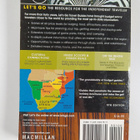 South Africa with coverage of Southern Africa - pikkukuva 2