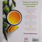 Alison Velazquez : Keitot - Puhdistavat, tasapainottavat,... - pikkukuva 2