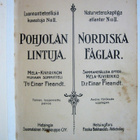 Pohjolan lintuja. Nordiska fåglar - pikkukuva 3