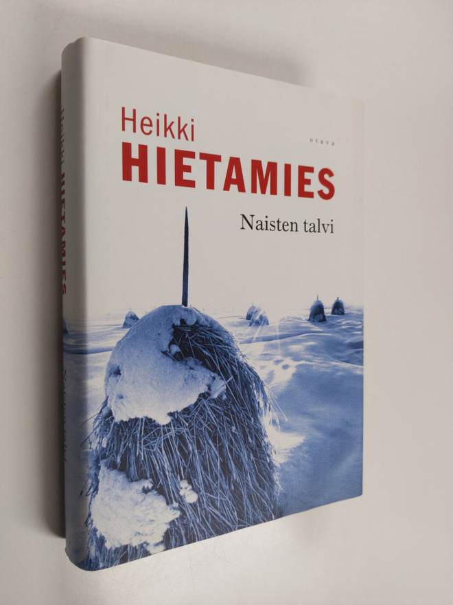 Heikki Hietamies : Naisten talvi