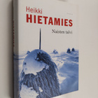 Heikki Hietamies : Naisten talvi - pikkukuva 1