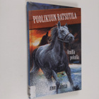 Jenny Oldfield : Omilla poluilla - pikkukuva 1