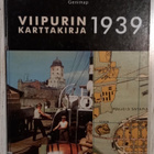Viipurin karttakirja 1939 (2006) - pikkukuva 1