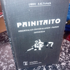 Urho Aaltonen : Painitaito ( 1913 ) SIS POSTIKULU - pikkukuva 1