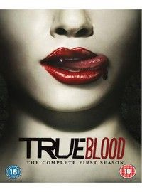 TRUE BLOOD:THE COMPLETE FIRST SEASON