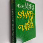 Ernest Hemingway : Saaret ja virta - pikkukuva 1