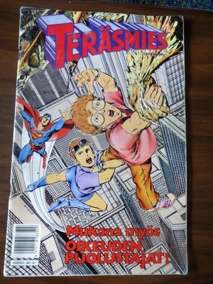 Teräsmies 7/1989