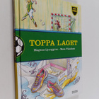 Magnus Ljunggren : Toppa laget - pikkukuva 1