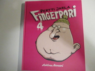 FINGERPORI 4
