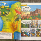 ASTERIX OBELIXIN KALEERI - pikkukuva 4