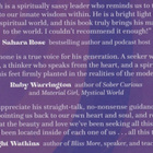 Sah D'Simone: Spiritually Sassy - pikkukuva 4