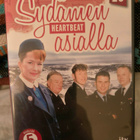 SYDÄMEN ASIALLA kausi 10 - pikkukuva 1