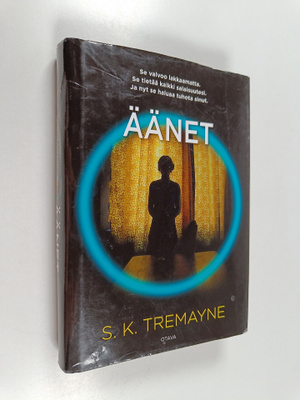S. K. Tremayne : Äänet