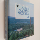 Keski-Suomen historia 3 : Keski-Suomi itsenäisyyden aikana - pikkukuva 1
