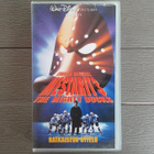 VHS: Mestarit 3: The Mighty Ducks - Ratkaiseva Ottelu,Disney - pikkukuva 1