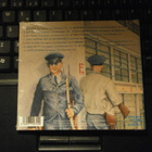 HURRIGANES Jailbird CD.Digisleeve.Limited Edition of 200. M. - pikkukuva 2