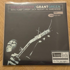 Grant Green – Grantstand (2 x 45 RPM LP) - pikkukuva 1