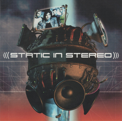 { static in stereo - static in stereo }