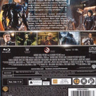 Pacific Rim - (Blu-ray) - pikkukuva 2
