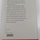 Tellervo Koivisto : Päiväkirjan uudet sivut (signeerattu) - pikkukuva 2