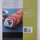 Silla Bjerrum : Simple Japanese : with east/west flavours - pikkukuva 2