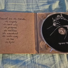 The Pax Cecilia – Blessed Are The Bonds (CD, harvinainen) - pikkukuva 2