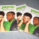 PSYCH - VIHJEET HUKASSA (1-kausi) fi-text - pikkukuva 4