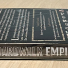 Boardwalk Empire: Kausi 5 (3DVD) Steve Buscemi (UUSI) - pikkukuva 4