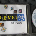 Level 42: The Remixes CD - pikkukuva 1