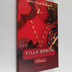 Karin Brunk-Holmqvist : Villa Bonita : roman - pikkukuva 1