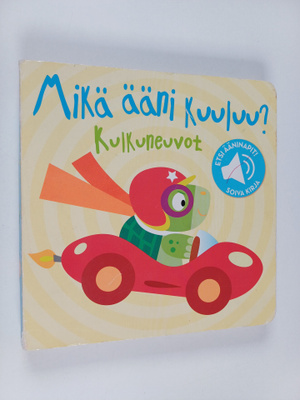 Kulkuneuvot