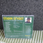 Johannes:Stadin Styget-Harri Saksala,P.Hanhiniemi ym. cd - pikkukuva 2