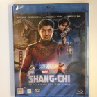Shang-Chi and the Legend of the Ten Rings (Blu-ray) UUSI - pikkukuva 1