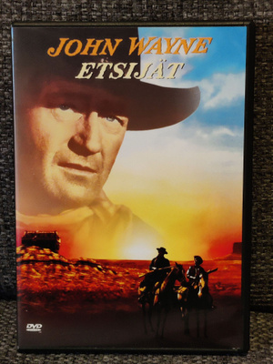 Etsijät