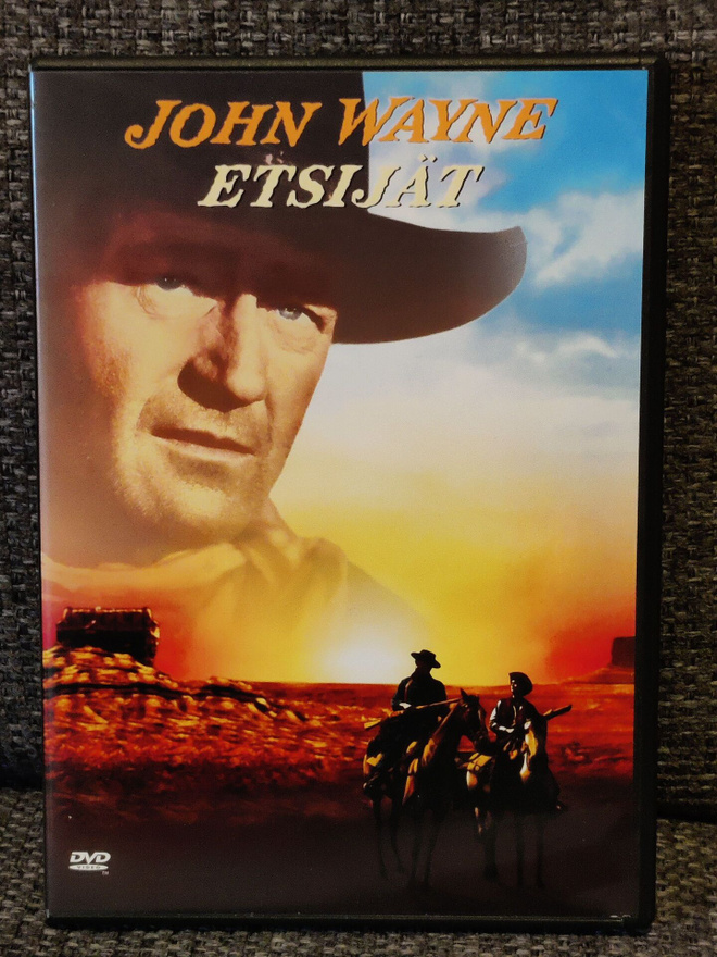Etsijät
