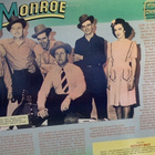 BILL MONROE :: COLUMBIA HISTORIC EDITION :: VINYYLI LP  1984 - pikkukuva 5