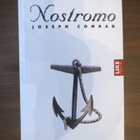 Joseph Conrad: Nostromo - pikkukuva 1