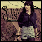 Stina Girs • Sydän Edellä CD - pikkukuva 1