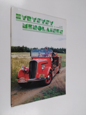 Hyrysysy-menolainen 3/1997